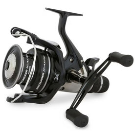 Shimano - Baitrunner X-Aero 6000 RA - Shimano