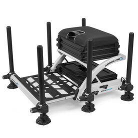 Preston - Absolute 36 Station White - Preston