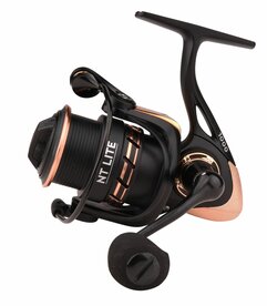 NT Lite Series - Trout Master