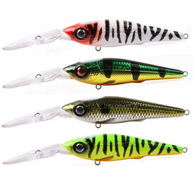 Twitchy 75 DR 7,5cm / 9,0 gr - SPRO