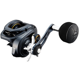 Shimano - Reel Grappler BB 151 HG - Shimano