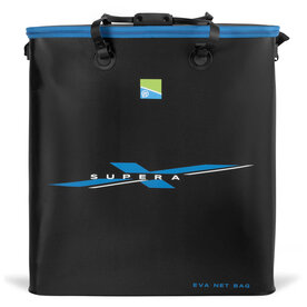 Preston - Supera X Eva Net - Preston