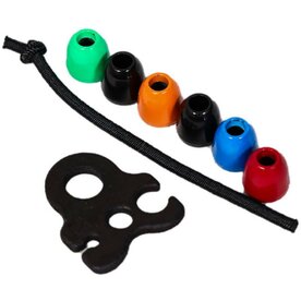 Sonik - Stanz Rod Lock - Sonik