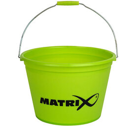  Matrix - 25L Groundbait Bucket - Matrix