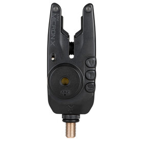 Fox Carp - Beetmelder Mini Micron X - Fox Carp