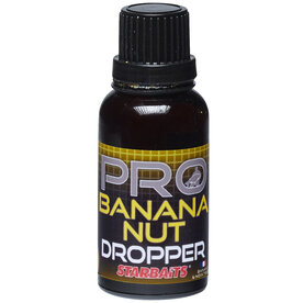 Starbaits - PROMO Pro Banana Nut Dropper - 30ml - Starbaits