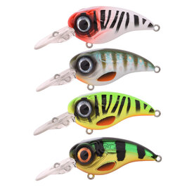 SPRO - Crankbait Fat Iris 60 CR - 6,0cm - 18,0 gr - SPRO
