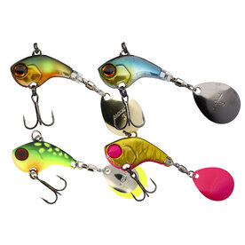 Illex - Spinnerbait Deracoup 1oz - 28,5 gram - Illex