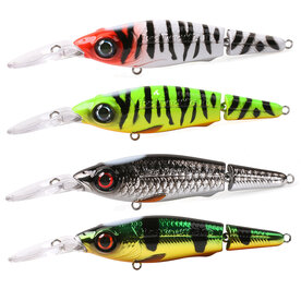 Twitchy 75 JTD 7,5cm / 8,50gr - SPRO