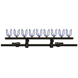 Colmic - Topsetsteun Fast Top Kits Rest 9p - Colmic