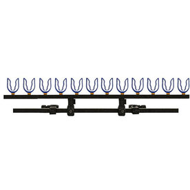 Colmic - Topsetsteun Fast Top Kits Rest 12p - Colmic