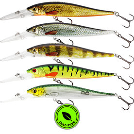 Westin - Twitchbait MR Jerkbite Suspending 9cm / 9gr - Westin