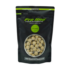 Pro Line - Boilies Bulk Deal Coco &amp; Banana Readymades - Pro Line