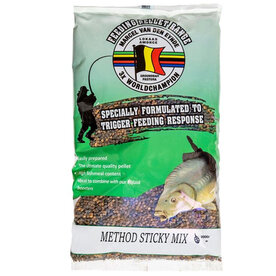 Van den Eynde - Method Sticky Mix / 900gr - Van den Eynde