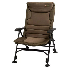 JRC - Defender II Relaxa Recliner Arm Chair - JRC