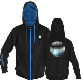 Preston - PROMO Pro Zip Hoodie - Preston