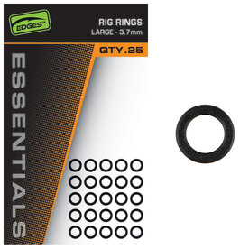 Fox Carp - Edges Rig Rings - Fox Carp