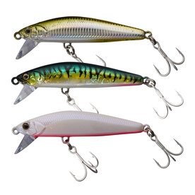 Illex - PROMO Fit Minnow 70 - 7,0cm - 18,0gr - Illex