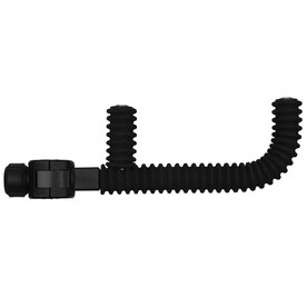 Solith 90 DG arm Long Double - Cresta