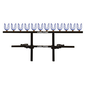 Colmic - Tele Top Kits Rest / 12 places - Colmic