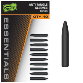 Fox Carp - Edges Tungsten Anti Tangle Sleeve Micro - Fox Carp