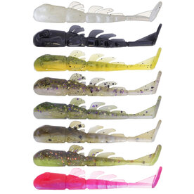 X-zone - 3" Stealth Invader - 7,0 cm - X-zone