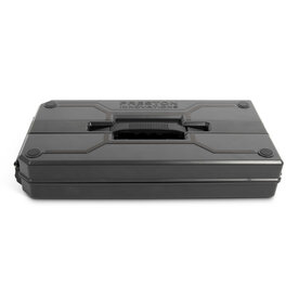 Preston - Rig Station - Preston