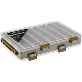 Westin - W3 Lure Box Double Sided S6 / 20,5&times;17&times;4,8cm - Westin