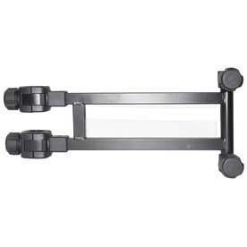 Elite - QR Brolly Arm Double / 35cm - Elite