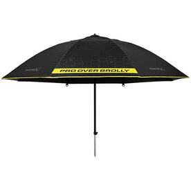 Matrix - Paraplu Pro Over Brolly 115cm - Matrix