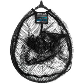 Preston - Schepnet Carbon Match Landing Net 18"	- Preston