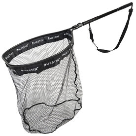 Westin - W6 C&amp;R Telescopic Landing Net 5m Large - Westin