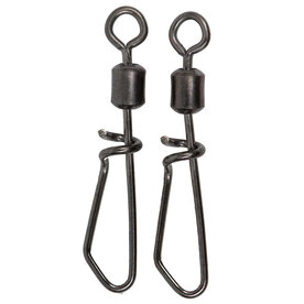 Fox Rage - Predator Quick Change Links / Size 7 - Fox Rage