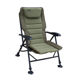 Sonik - Bank-Tek Recliner Armchair - Sonik