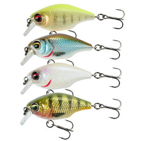 Savage Gear - Crankbait Petit G Crank 4,0cm / 5,3gr - Savage Gear