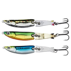 Abu Garcia - Blade Bait Toby Jointed - 10gr - Abu Garcia