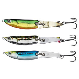 Abu Garcia - Blade Bait Toby Jointed - 18gr - Abu Garcia