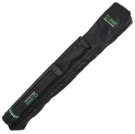 Sensas - Foedraal Jumbo Black XL - 210cm - Sensas