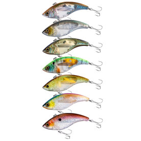 Shimano - Crankbait Bantam Undulator 88F - 8,8cm - 17g - Shimano