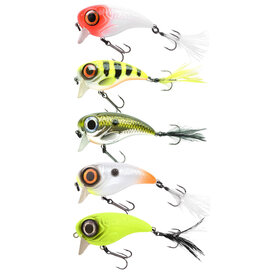 SPRO - Crankbait Fat Iris 60 6,0cm / 17,0gr - SPRO