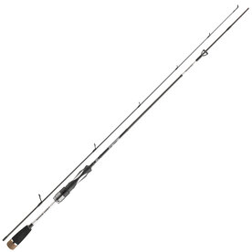 Daiwa - Spinhengel Silver Creek UL Spoon 1.90m - 0,5-5gr - Daiwa