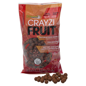 Starbaits - Boilies Crayzi Fruit - 800gr - Starbaits