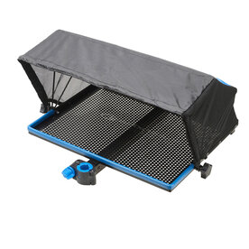 Garbolino - Squadra Without Legs - With EVA &amp; Tent Medium - 45x35cm - Garbolino