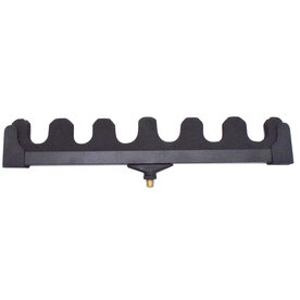 Elite - Topsetsteun 6 Section Foam Rod Rest / 32cm - Elite