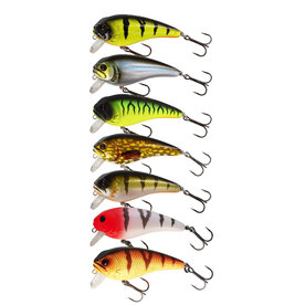 Westin - Crankbait Fatbite Floating 8cm / 24gr - Westin