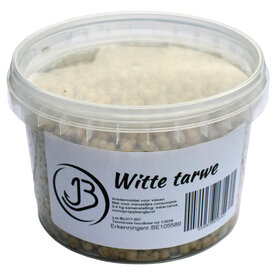 James Bol - Witte Tarwe gekookt / 0,6 liter - James Bol