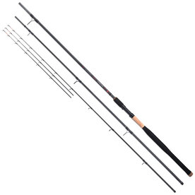 Nytro - Feederhengel Marvelist Power Feeder Rod 12" / 100gr - Nytro