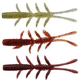 Illex - PROMO Scissor Comb 3" - 7,6cm - Illex