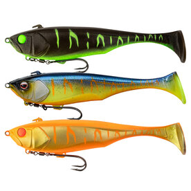 Illex - Swimbait Dunkle 7" - 19,5cm / 62gr - Illex