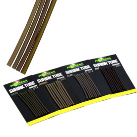Korda - Shrink Tube - Korda